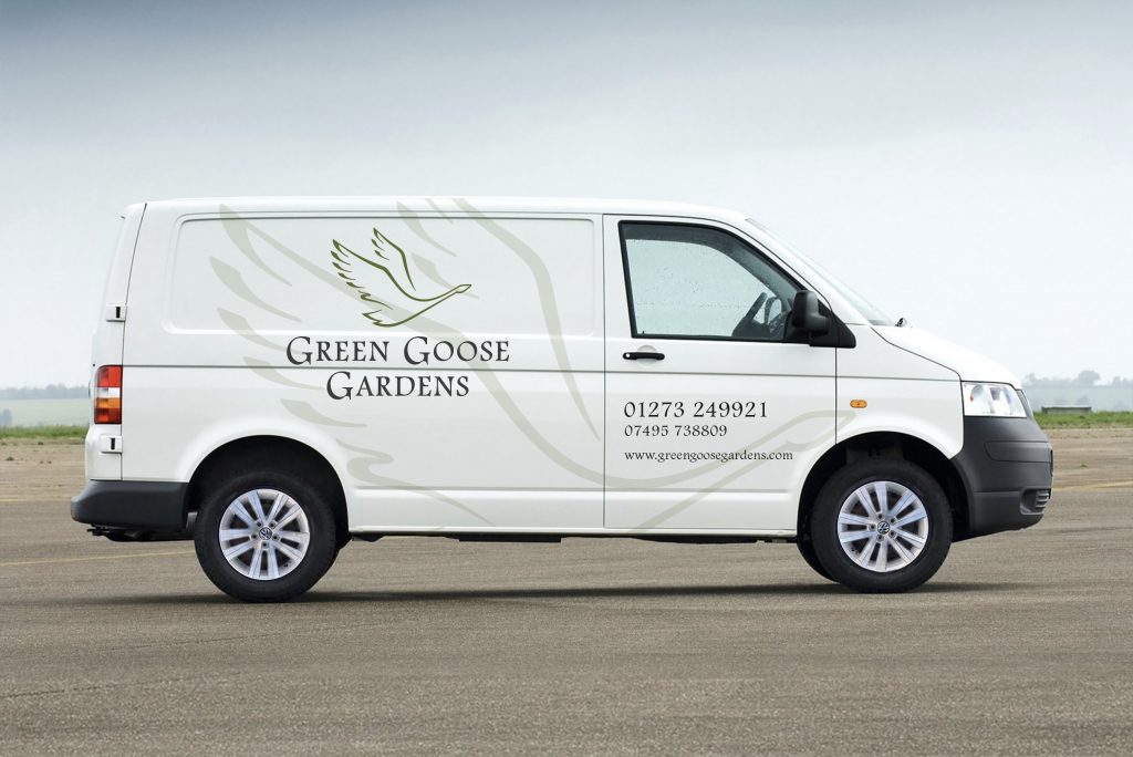 Contact Green Goose Gardens